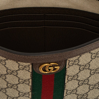 Gucci Ophidia Gg Clutch