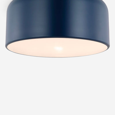 Olaf Flush Mount Light