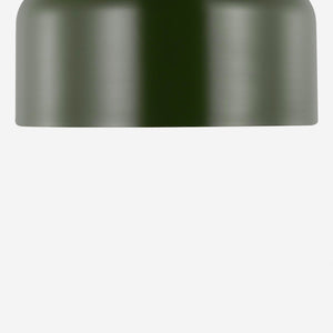 Olaf Flush Mount Light