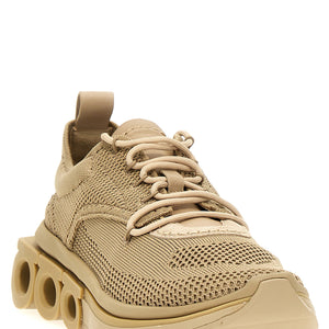 Ferragamo Nima Sneakers