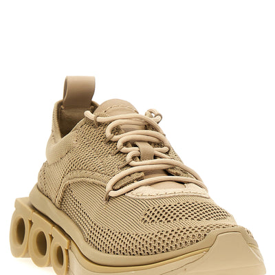 Ferragamo Nima Sneakers