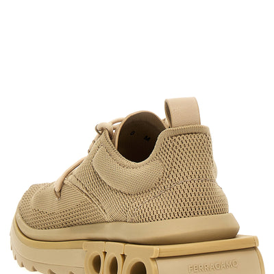 Ferragamo Nima Sneakers
