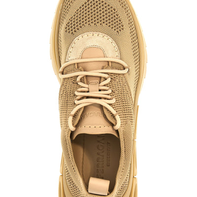 Ferragamo Nima Sneakers