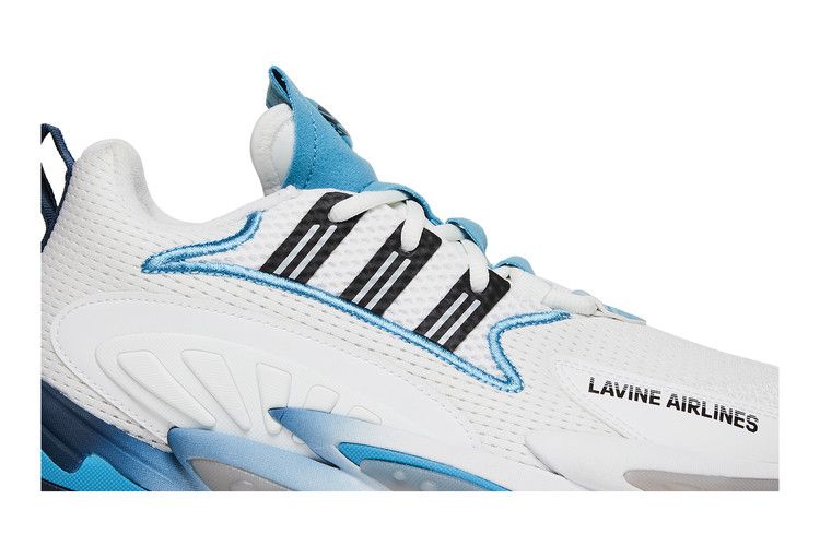 adidas Crazy BYW Lavine Airlines