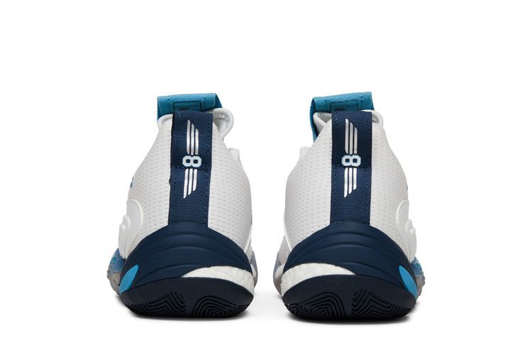 adidas Crazy BYW Lavine Airlines