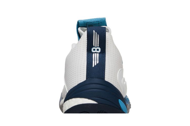 adidas Crazy BYW Lavine Airlines
