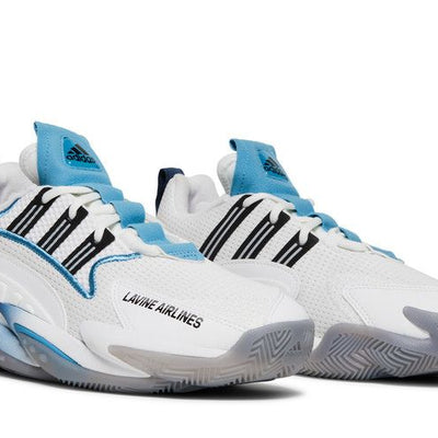 adidas Crazy BYW Lavine Airlines