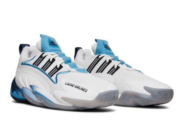 adidas Crazy BYW Lavine Airlines