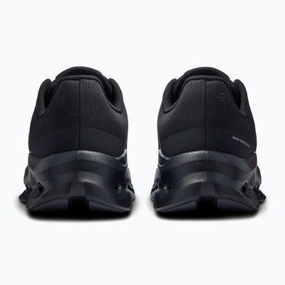 On Running Cloudtilt All Black
