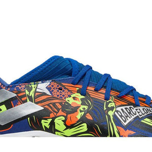 adidas Nemeziz Messi 19.3 TF The Journey