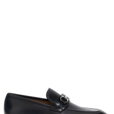 Ferragamo Foster Loafers