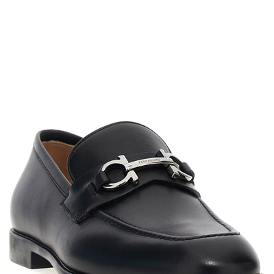 Ferragamo Foster Loafers