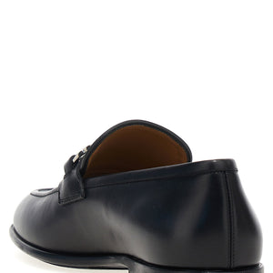 Ferragamo Foster Loafers