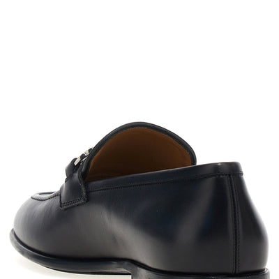 Ferragamo Foster Loafers