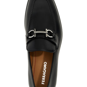 Ferragamo Foster Loafers