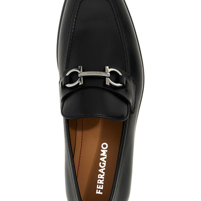Ferragamo Foster Loafers