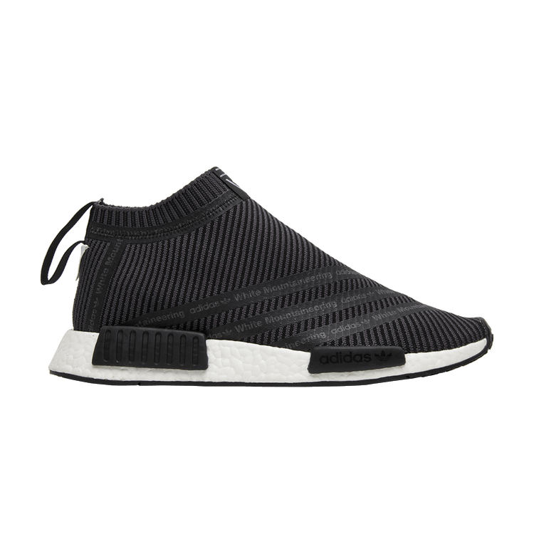 adidas NMD City Sock White Mountaineering