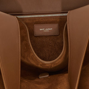 Saint Laurent Le 5 à 7 Bea Shoulder Bag