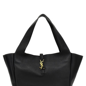 Saint Laurent Le 5 À 7 Bea Shopping Bag