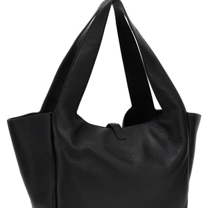 Saint Laurent Le 5 À 7 Bea Shopping Bag