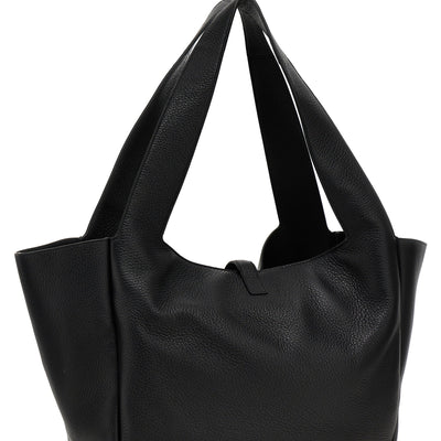 Saint Laurent Le 5 À 7 Bea Shopping Bag