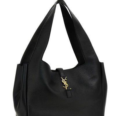 Saint Laurent Le 5 À 7 Bea Shopping Bag