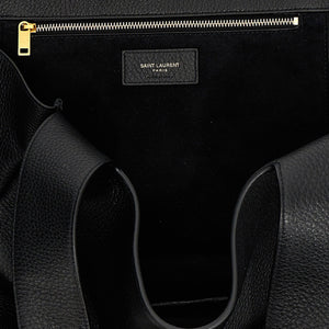 Saint Laurent Le 5 À 7 Bea Shopping Bag