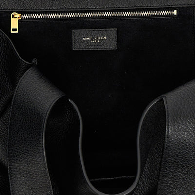 Saint Laurent Le 5 À 7 Bea Shopping Bag