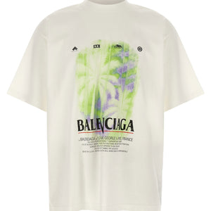 Balenciaga The Window T-shirt
