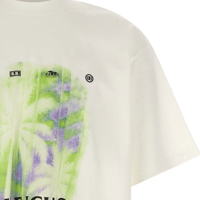 Balenciaga The Window T-shirt