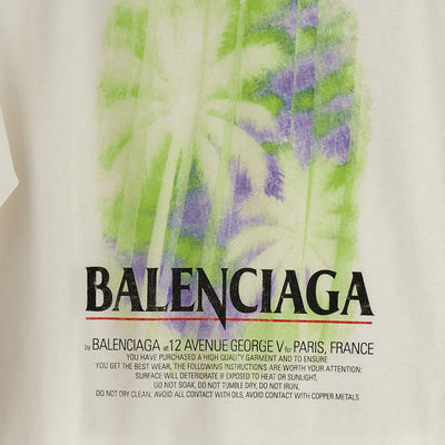 Balenciaga The Window T-shirt