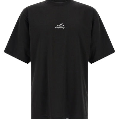 Balenciaga Bodies T-shirt