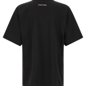 Balenciaga Bodies T-shirt