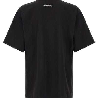 Balenciaga Bodies T-shirt