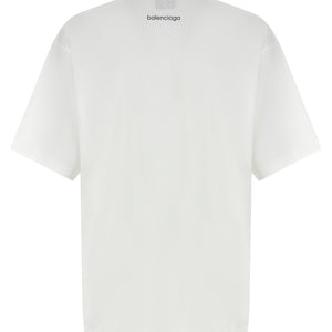 Balenciaga Bodies T-shirt