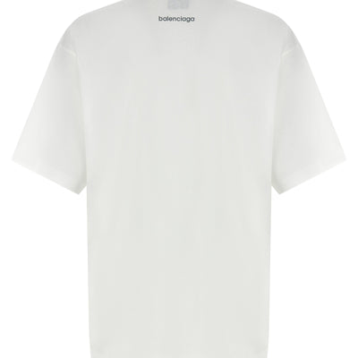Balenciaga Bodies T-shirt