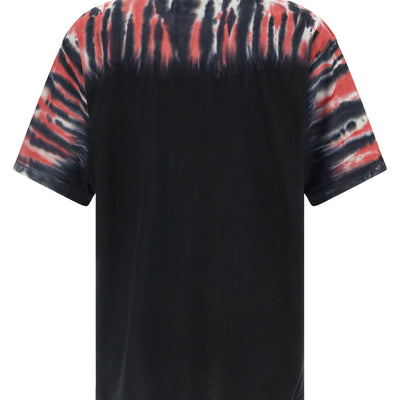 Balenciaga Extreme Tie Dye T-shirt