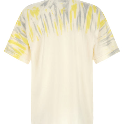 Balenciaga Extreme Tie Dye T-shirt