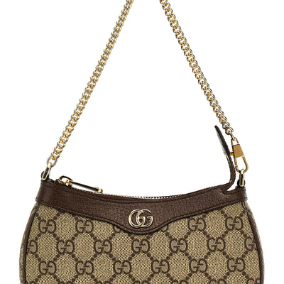Gucci Ophidia Mini Handbag