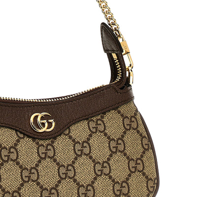 Gucci Ophidia Mini Handbag