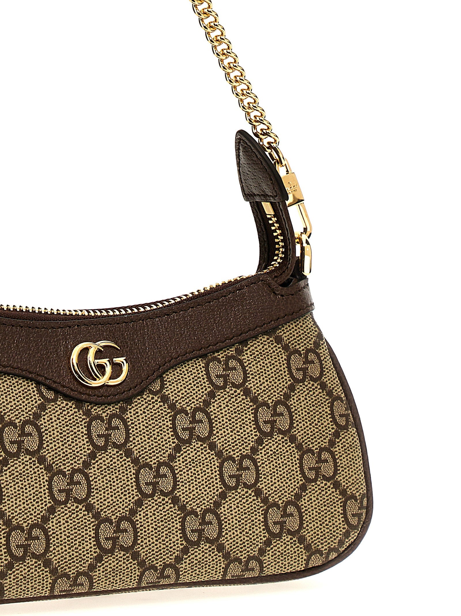 Gucci Ophidia Mini Handbag