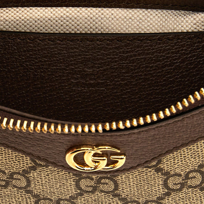 Gucci Ophidia Mini Handbag