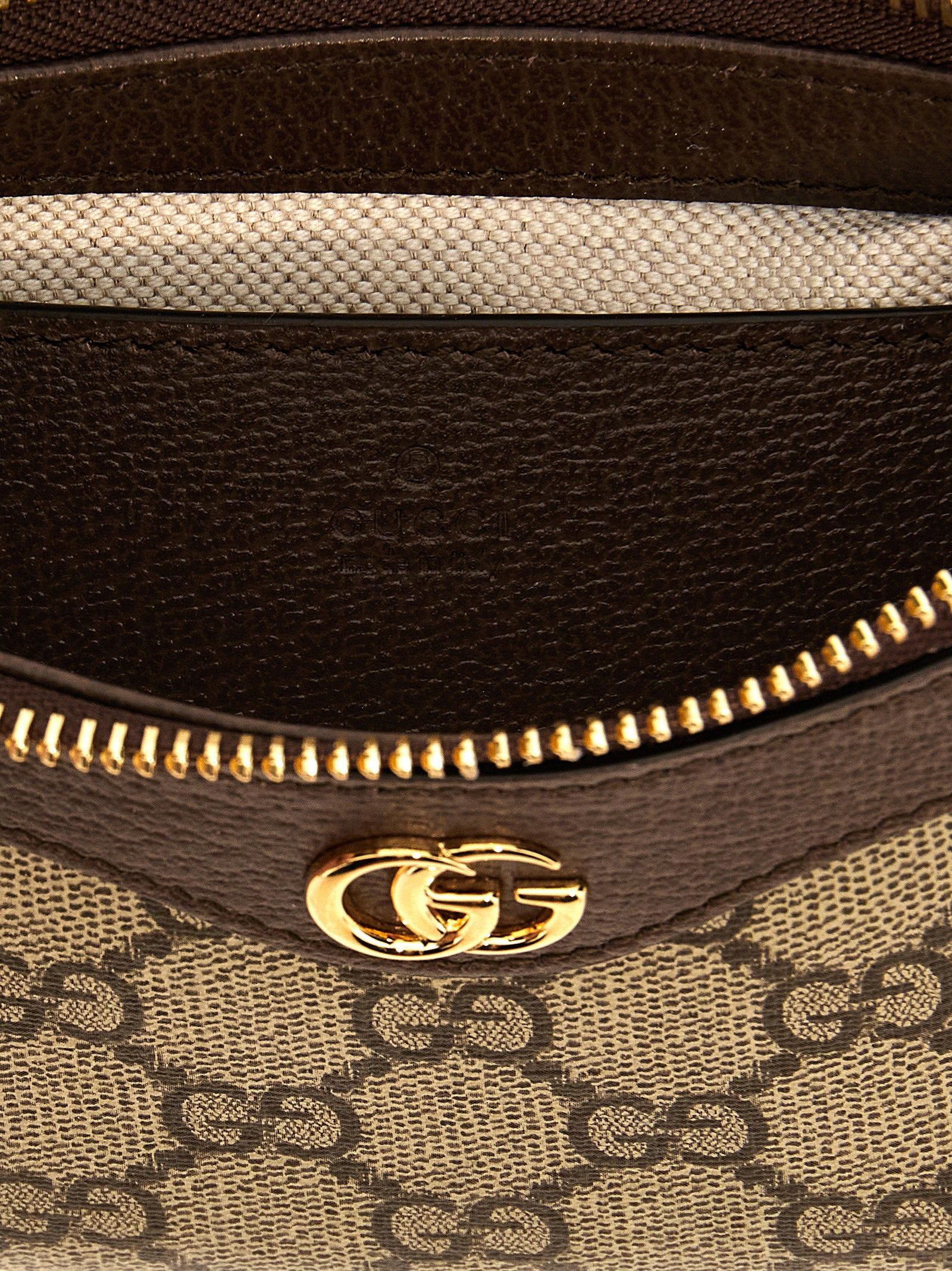 Gucci Ophidia Mini Handbag