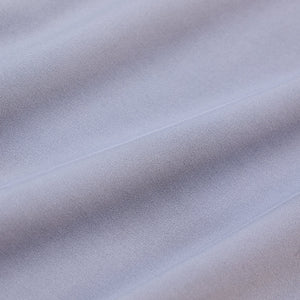 Grey Regular Fit Stretch Shirt