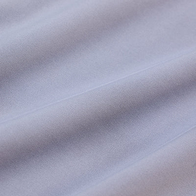 Grey Regular Fit Stretch Shirt