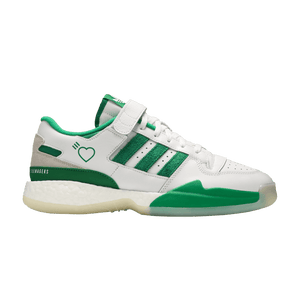 adidas Forum Boost Low Human Made Green