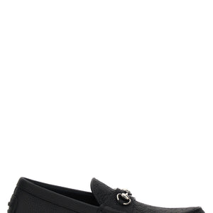 Gucci Morsetto Loafers
