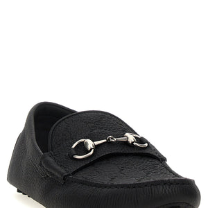 Gucci Morsetto Loafers