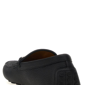 Gucci Morsetto Loafers
