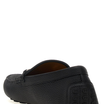 Gucci Morsetto Loafers